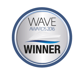 Waves Awards 2016 Winner